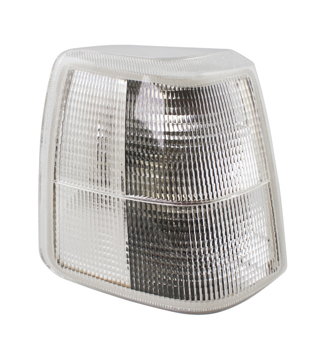 Blinkers 740/940 Vitt H�