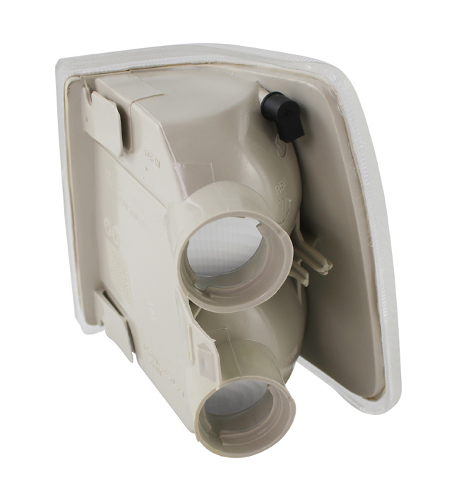 Blinkers 740/940 Vitt H�