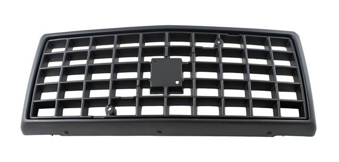 Radiator Grille 740/760/940/960 black