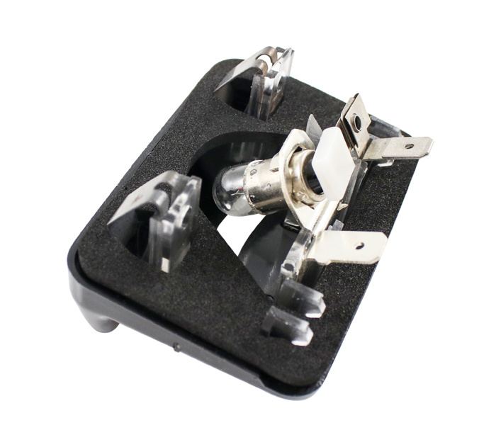 Nummerskyltsbelysning 200/700 81-