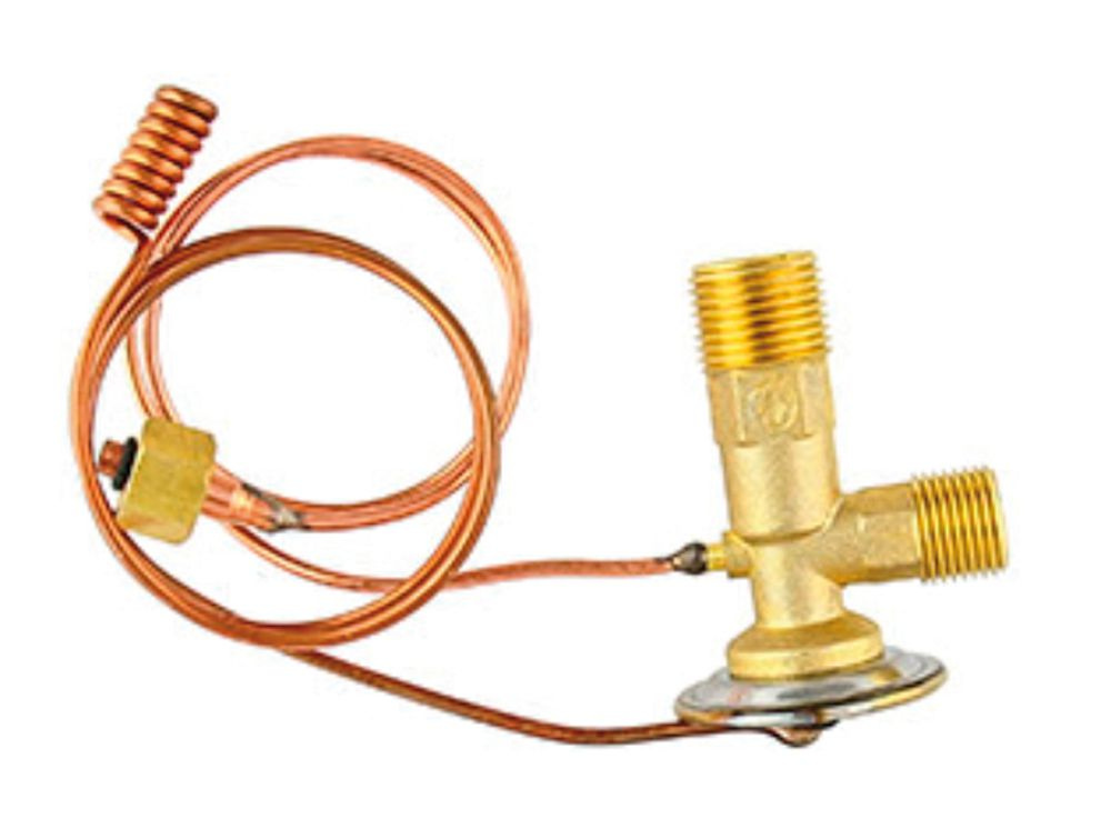 Expansionsventil A/C 240 75-90