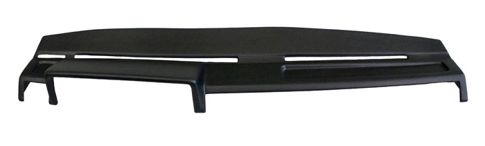 �verdrag instrumentpanel plast 740/760 83-90