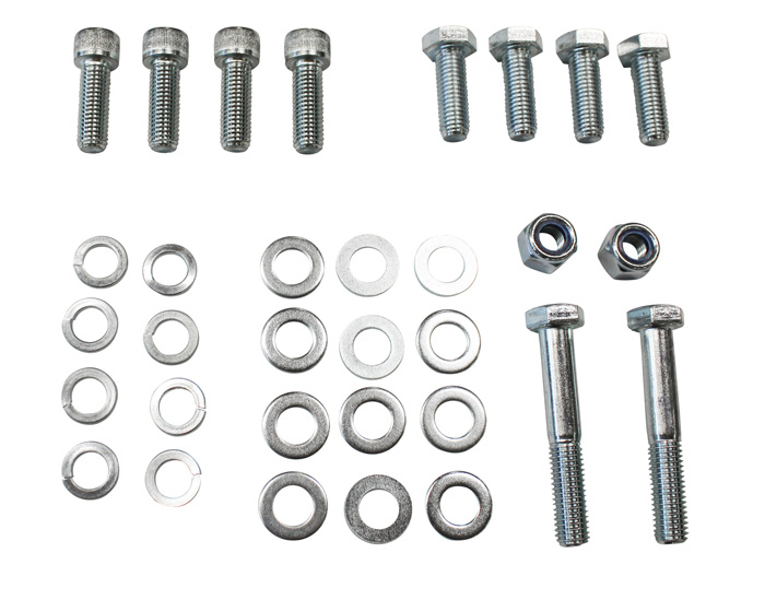 Dragkrok 700/900/S90/V90 -98