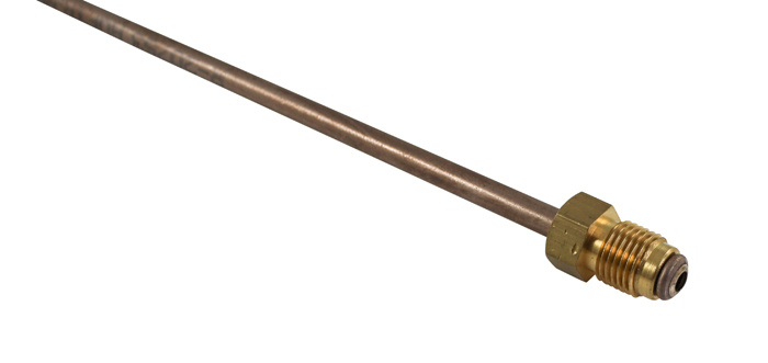 Bromsr�r H-cyl-ventil 240 88- med ABS