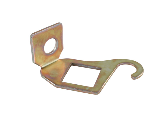 Bracket Cable harness/parking brake