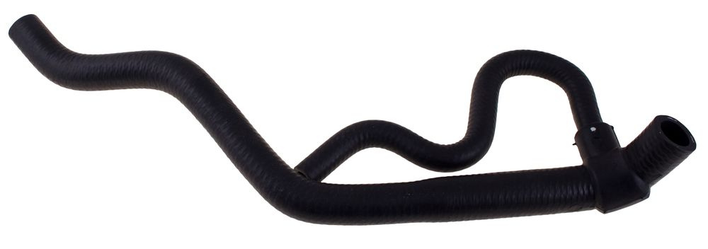 Radiator hose expansions tank 700/900