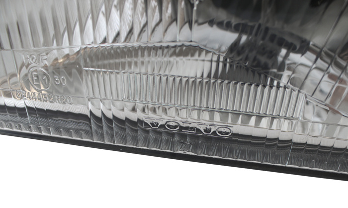 Str�lkastare 740 90-92 enkel V�