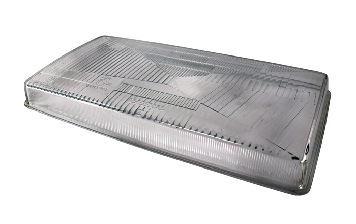 Str�lkastarglas 740 90-92 V�