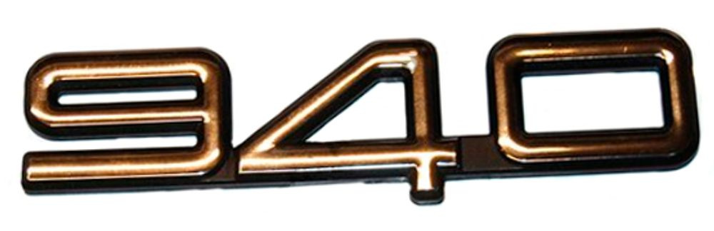Emblem 940