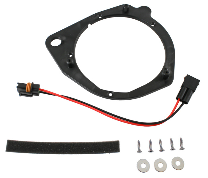 Fl�ktmotor 740/940 med AC