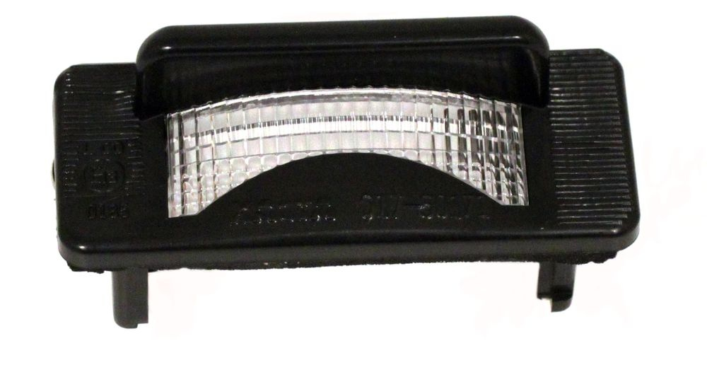 License Light 245 75-93/262/264-78