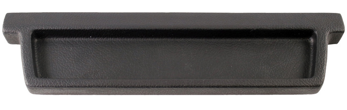 Hylla instrumentbr�da 240/260 81- svart