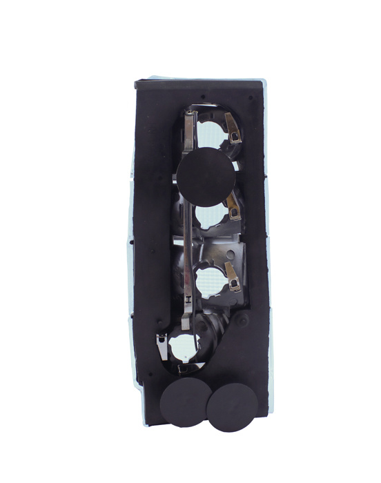 Bakljus 745/945/965/V90 H� Vitt