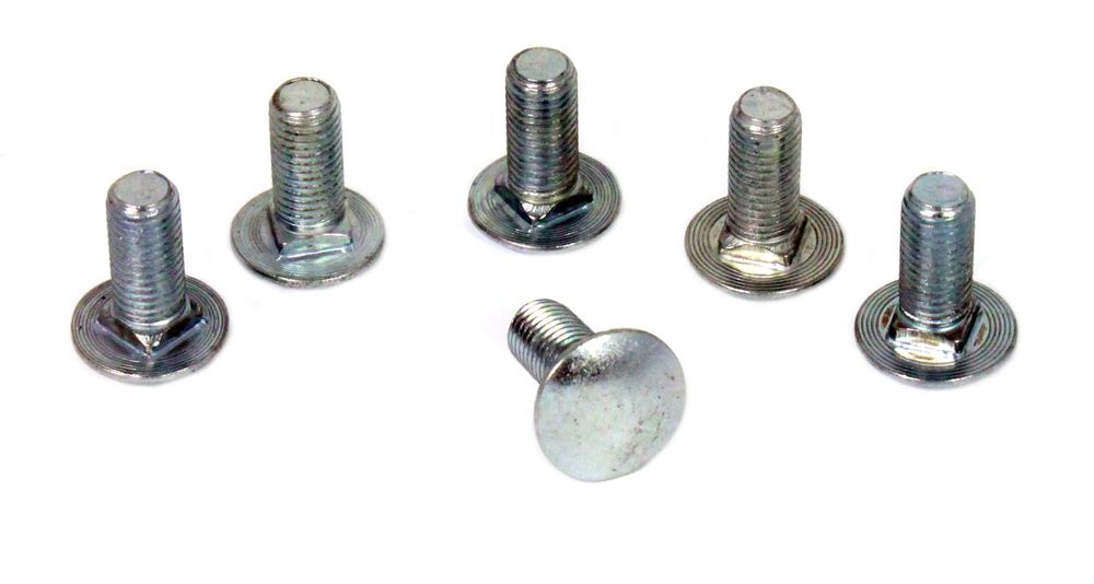 Mount kit shock tower 64-66