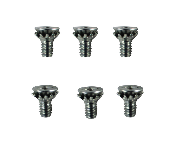 Monteringssats L�skista D�rr 64-70