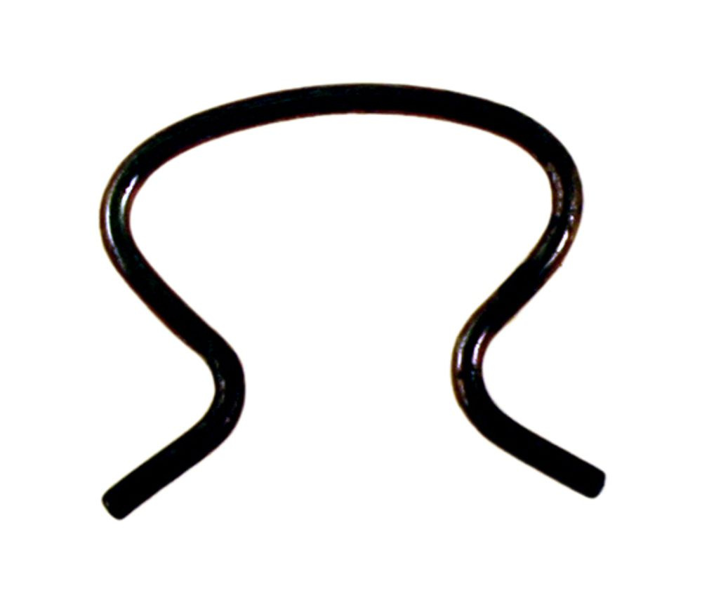 L�sclips D�rrhandtag Mustang 64-tidig 65