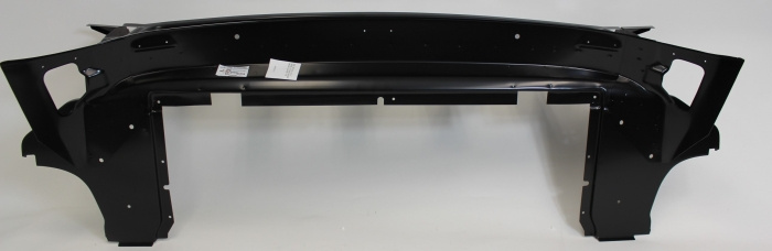 Trunk Divider/Package Shelf 65-66 FB