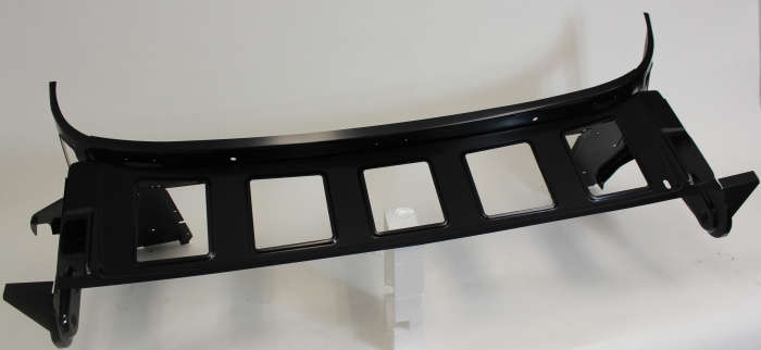 Trunk Divider/Package Shelf 65-66 FB