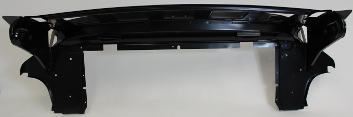 Trunk Divider/Package Shelf 65-66 FB