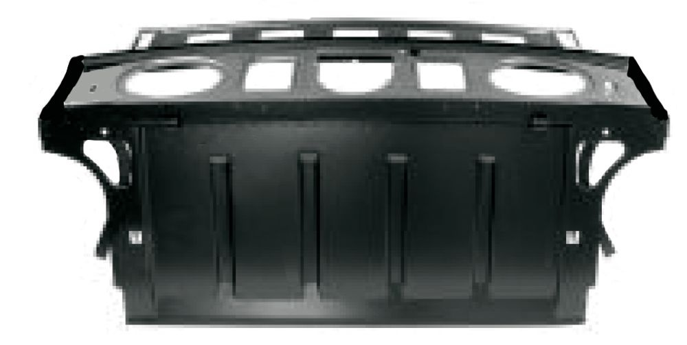 Bridge support 65-68 CP