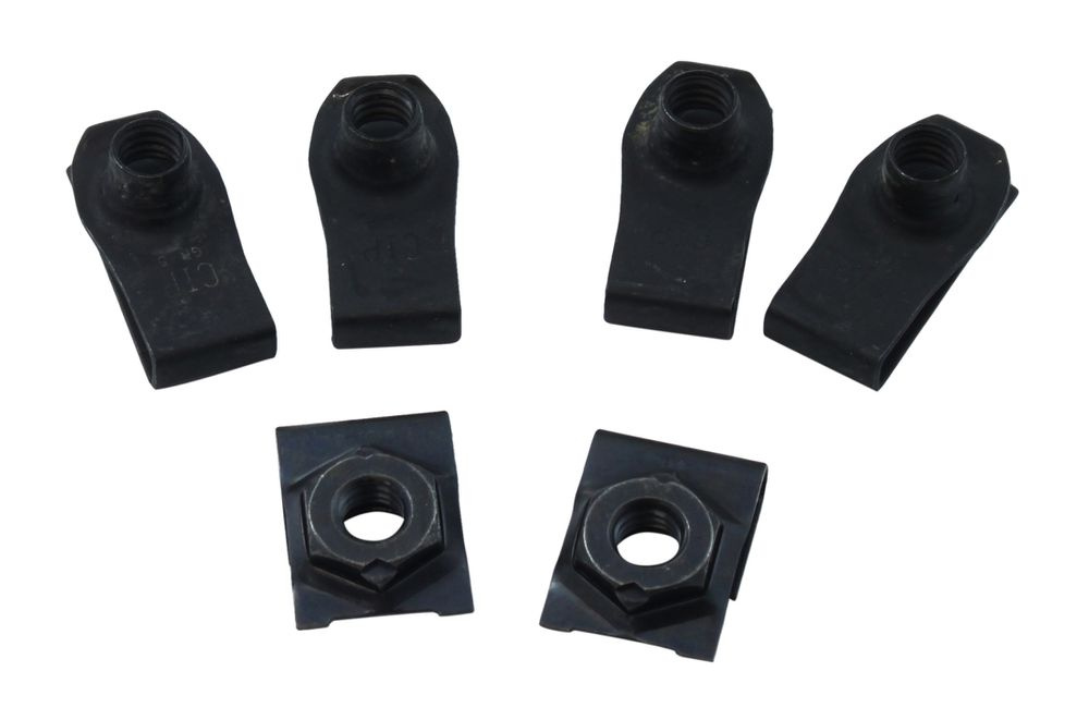 Clipssats St�tf�ngarhorn Fram  65-66