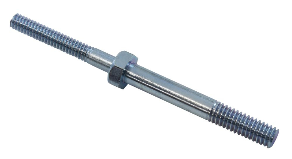 Pinnskruv F�rgasare - luftrenare Autolite