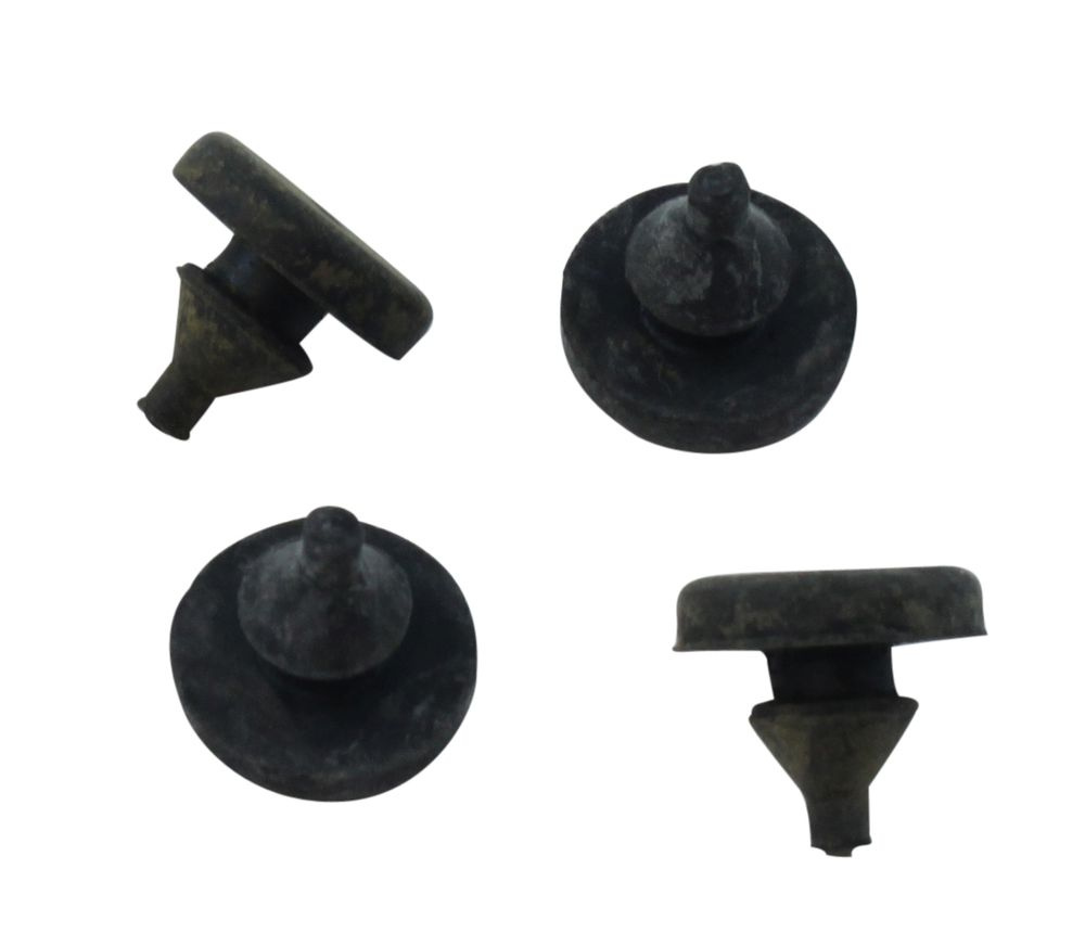 Gummistopp Baks�te 65-70 FB