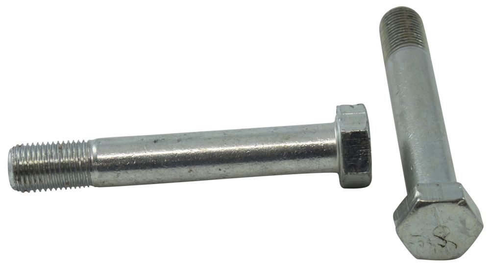 Skruvsats undre b�rarm Mustang 65-66