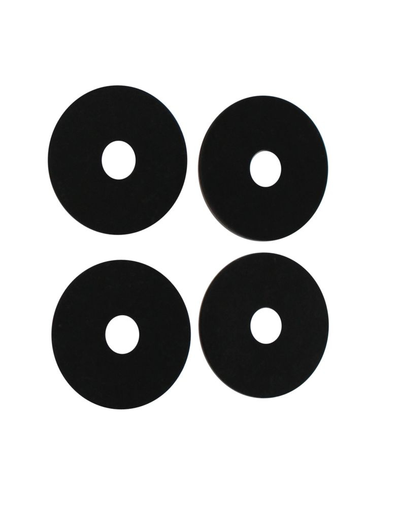 Plastbricka framstol g�ngj�rn (4st)