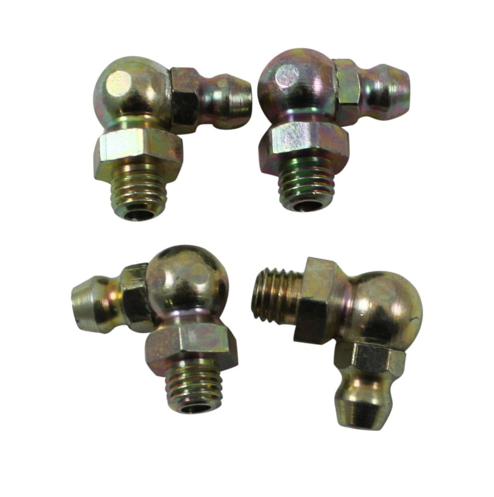 Sm�rjnippel framvagn Ford 90 gr (4st)