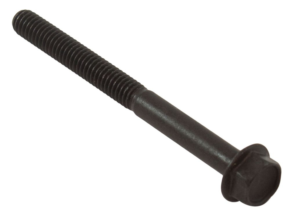 Hex Flange Bolt 5/16-18 x 3-7/16