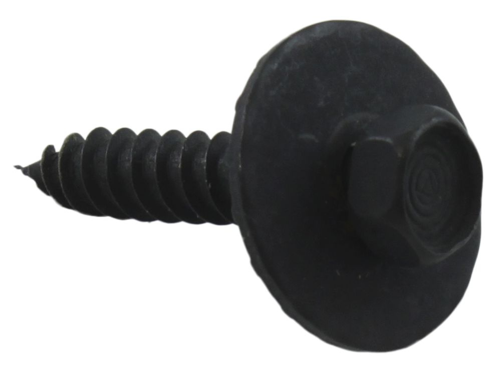 Nut #14 x 1,0 HX AB 0,88 Peri Sems ZDC