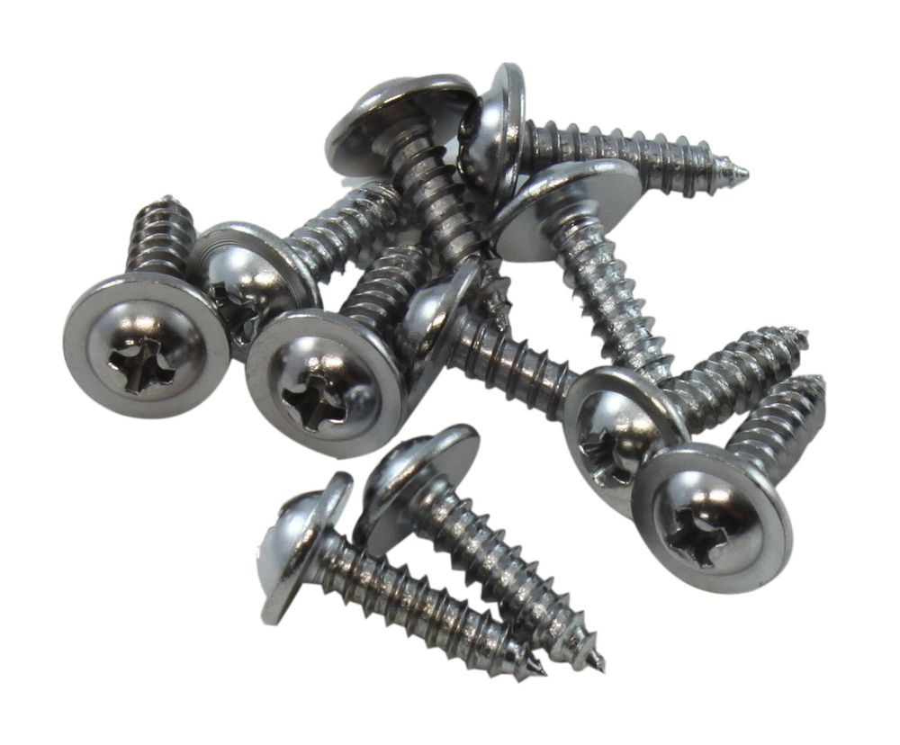 Monteringssats undre bakstycke 64-68