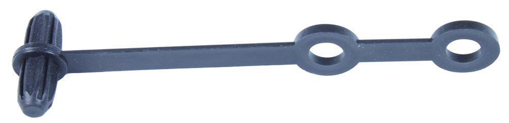 H�llare Clips Kablage Plast