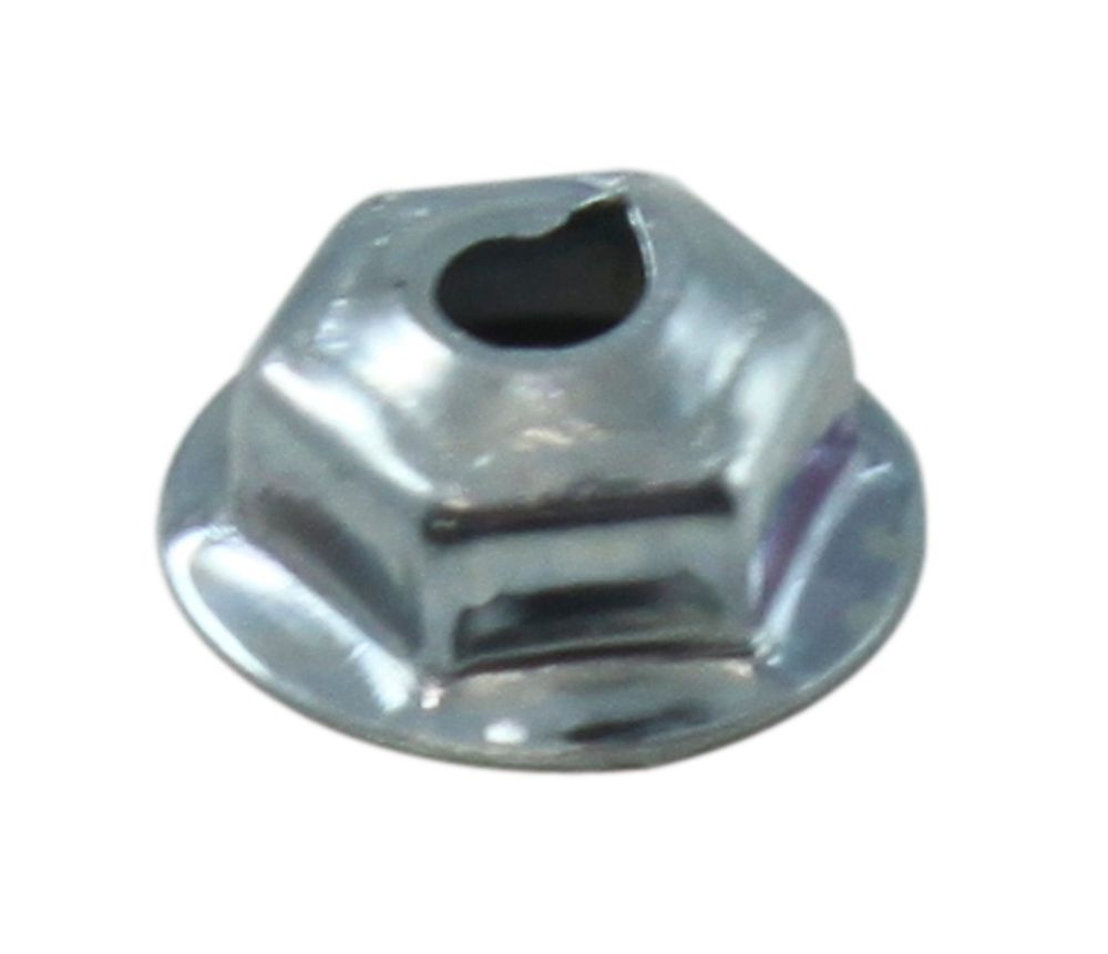 Washer lock nut  8-32