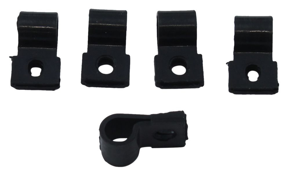 Clips sats kablage blinkers huv 67-68