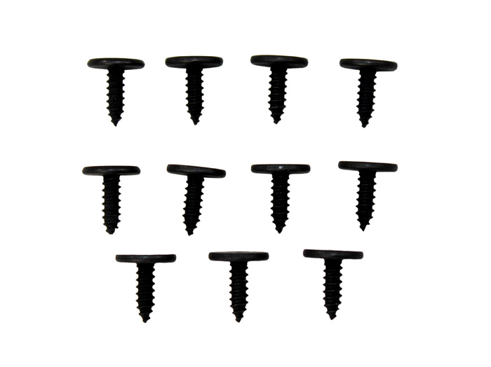 Mounting kit Well liner 64-68