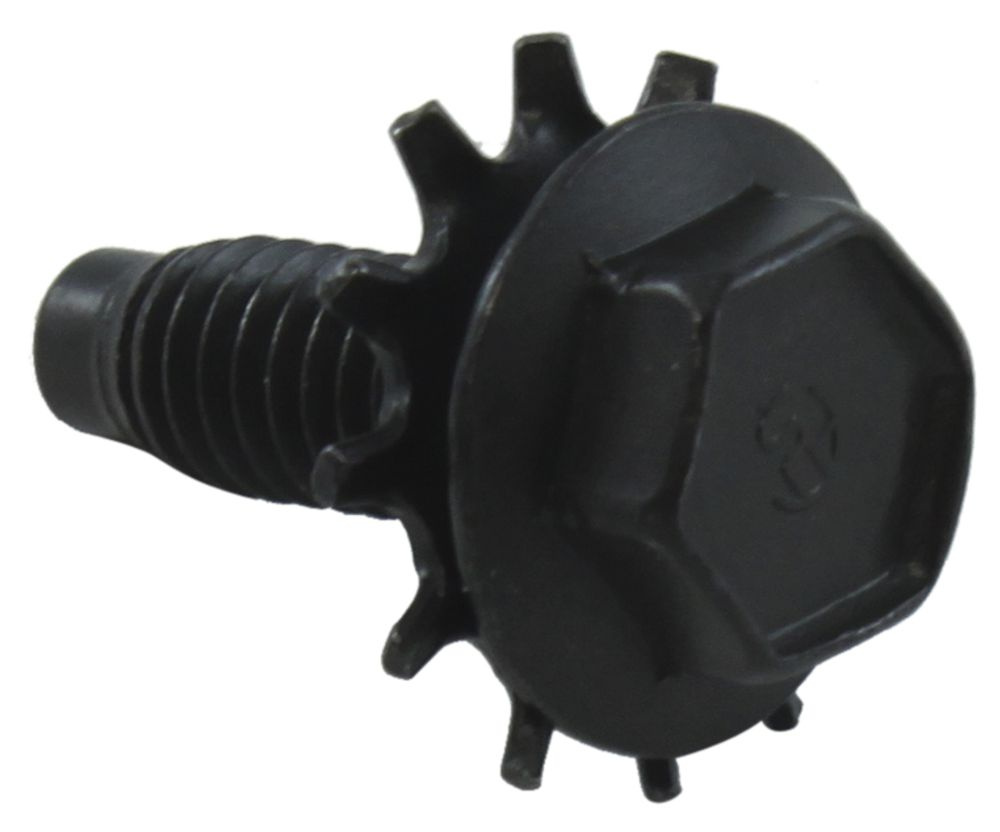 Screw front fender 64-67