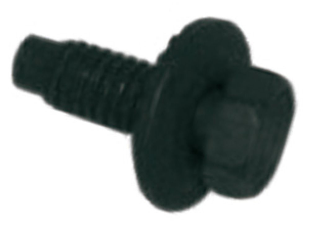 Fender bolt 65-67 5/16-18 x 1 SEMS