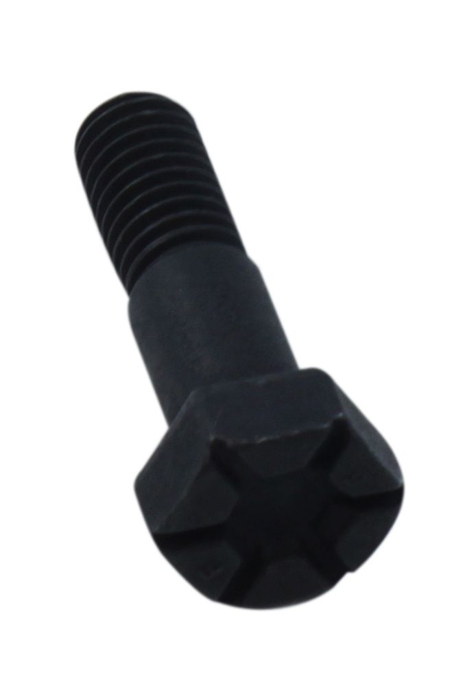 Skruv Bromsok/h�llare Mustang 65-66 (67)