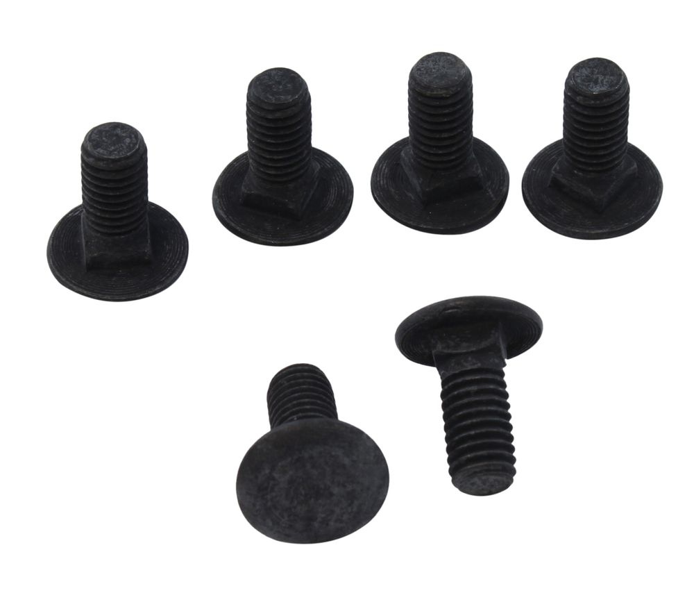 Shock tower bolt kit 67-73