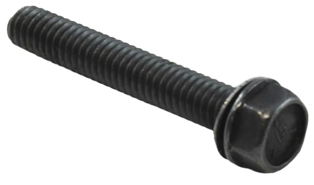 Screw intake manifold 260/289 62-67