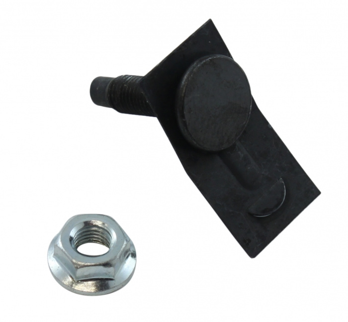 Support fender-Firewall 64-66