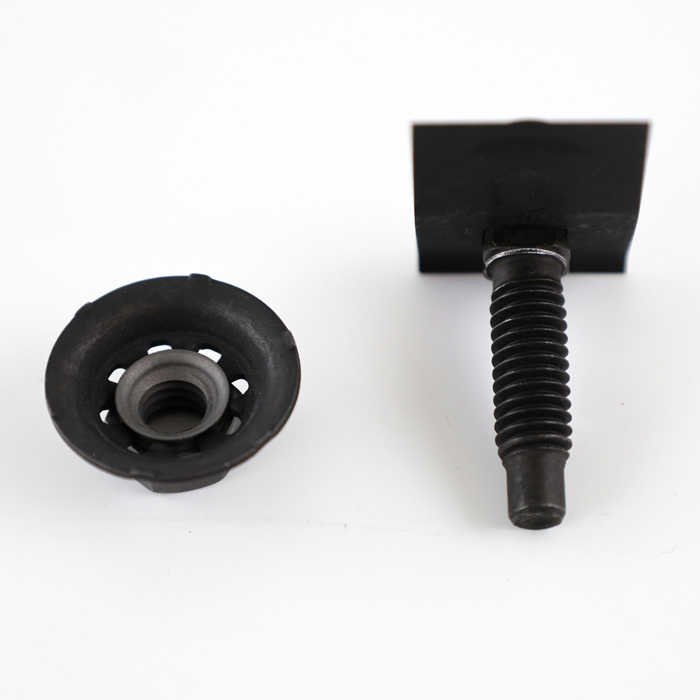 Clipssats Sk�rm-Torped 64-66