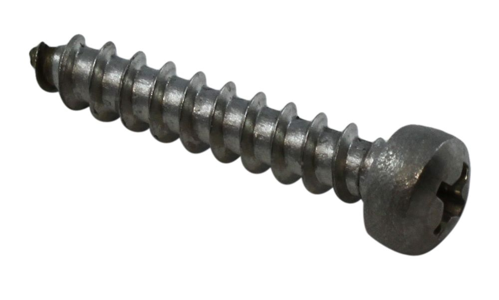 Screw fender ext. front 64-66
