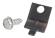 Heater Cable Clamp Bracket Kit