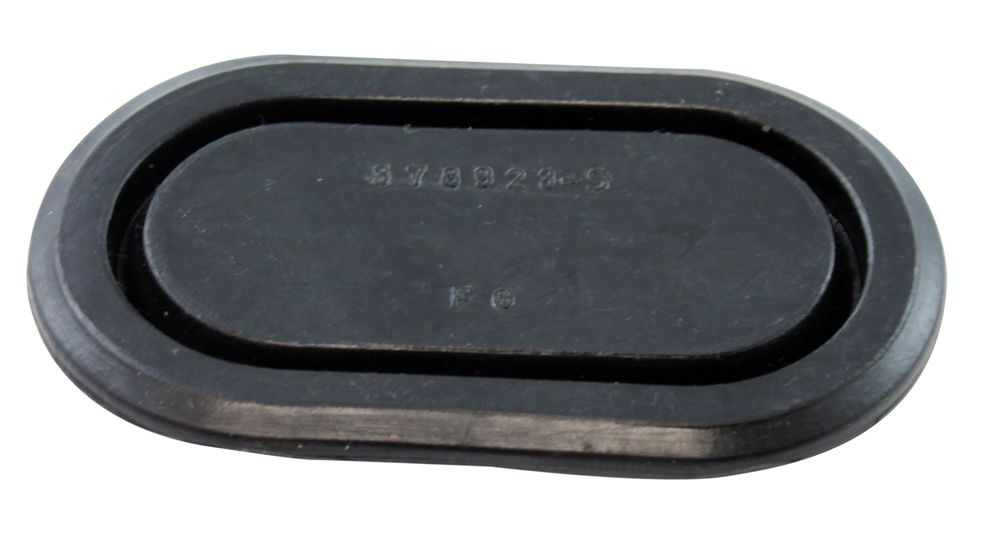 Rubber button Shock absorber 64-70