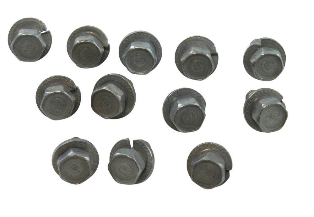 Valve cover bolt kit 260/289/302/351W