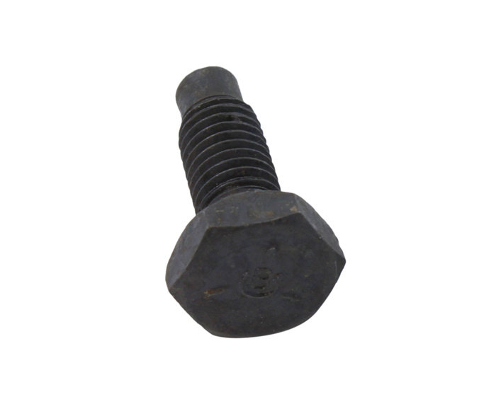 Bolt fro frame cross member 64-70