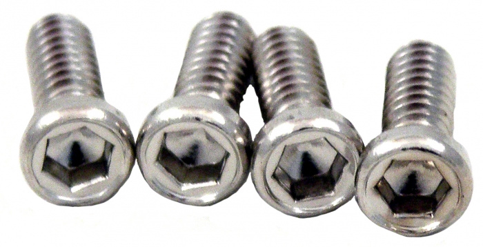 Screw handle/w-crank 64-66